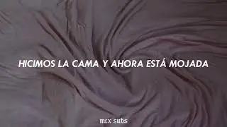 Nick Jonas - Sexual (Traducida al Español)