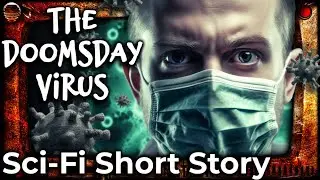 The Doomsday Virus defies scientific credulity but has a speculative explanation🎙️The Doomsday Virus