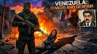 VENEZUELA 2026: The 