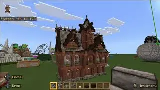 Medieval House