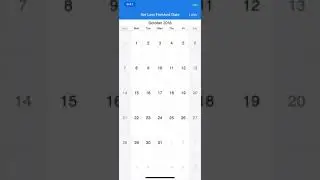 Track Pool Filter Cleanings (App) | Skimmer