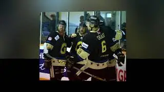 Generals Allan Cup 2016