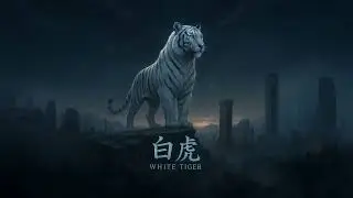 WHITE TIGER| 白虎 &mdash; Mythical Chinese Instrumental Music
