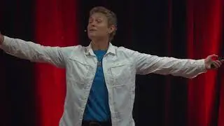 2018 Speaker Showcase - Chris Heeter