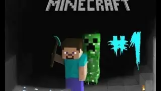 MineCraft highlights episode 1
