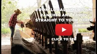 Why Good Ranchers is Americas most Trusted Meat Delivery Service!