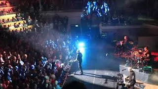 Orchestral Manoeuvres in the Dark (OMD) - Enolay Gay (live in Tivoli/Vredenburg 15-2-2020)