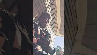 Gabriel Wheeler singing 