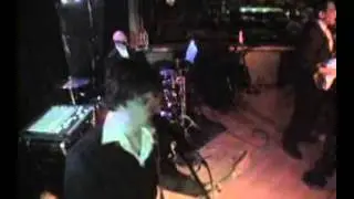 Paul Gibbons with DanceMob