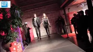 Pro Juventute Charity Gala &ndash; Promi-Modenshow