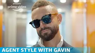 Agent Style with Gavin Rubinstein | Luxe Listings Sydney