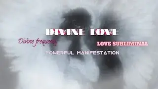 Love is coming your way 💖 love subliminal ✨