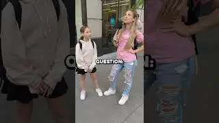 HOW did she guess this 😱