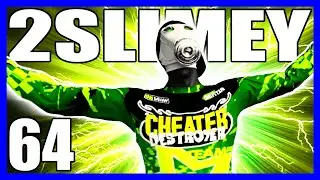APB Reloaded Montage #64 - 2 SLIMEY
