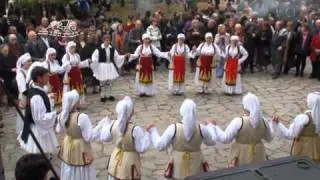 ΓΙΟΡΤΗ ΚΑΣΤΑΝΟΥ ΜΑΥΡΙΛΟ 2010