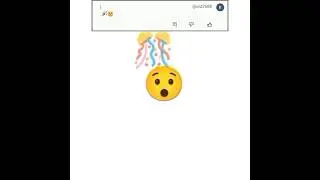 Emoji Fusion Challenge: Turning Viewer Suggestions into Emoji Magic! 🔀🧩✨
