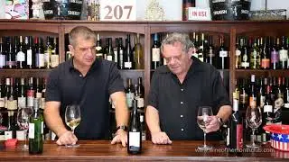 Vespaiolo, 2015. Soarda // June Vintners Series Wine Club