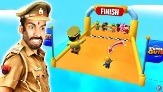 முட்ட புச்சி Balayya || Stumble Guys Funny (NORMAL MOD) Gameplay || Mutta Puchi