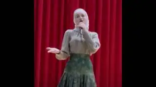 Мадина Домбаева 2021 😻