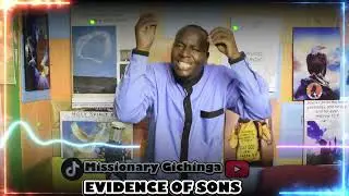 Evidence of Sons