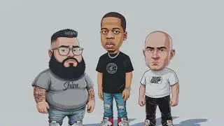 RUS + SHINE - CAN I GET A JAY Z REMIX