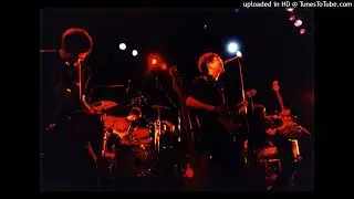 NUMBER GIRL - たとえば僕が死んだら (森田童子カバー) [Live 2001.01.13 高岡もみの木ハウス INAZAWA CHAINSAW TOUR]