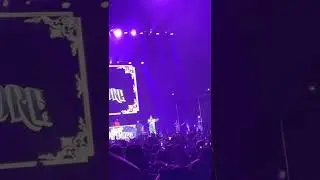 SNOOP DOGG  IN FRESNO SELLAND ARENA #mountwestmore#sellandarena#fresnoca#snoopdogg