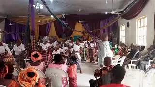 Ogoni culture