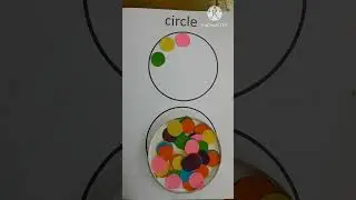 Circle activities for toddlers / preschoolers/ Introduction circle #toddleractivities #sensoryplay