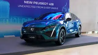 PEUGEOT TẠI FRENCH TECH SUMMIT &ndash; CHẤT PH&Aacute;P HIỆN ĐẠI, CẢM X&Uacute;C VƯỢT THỜI GIAN
