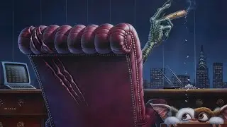 gremlins rag theme