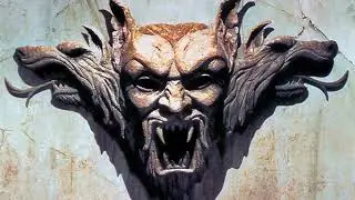 DARK THEORY 1 to 4  DOCUMENTARY ON DEMONS, GHOSTS, ALIEN ABDUCTION, ILLUMINATI WOLVOMAN80