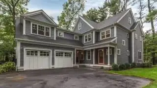 121 Manor Ave, Wellesley MA - Gail Nannini - Tel 617-678-1278