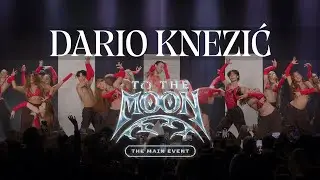 Dario Knezić | THE MAIN EVENT: To The Moon