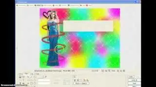 Swirl blend edit tutorial