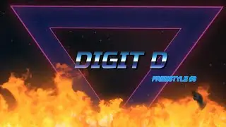 Digit D - Freestyle 3 (Shot by BLS Films & 3rd World Productionz)