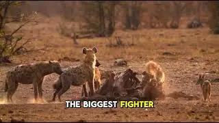 The Ant Army vs 5 Terrifying Predators &ndash; Extreme Nature Battles Revealed