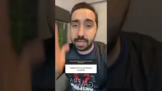 Qual Produto Voc&ecirc; usa pra Limpar o Painel ?