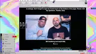 Surfing WebRings From The Early 2000's : LIVE