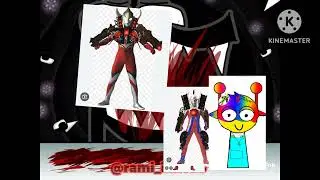 Meme Ultraman asia 