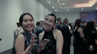 Vietnam International Awards 2025 ceremony and gala dinner