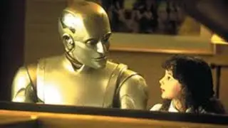 Bicentennial Man Full Movie Facts & Review /  Robin Williams / Sam Neill
