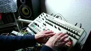 Behringer RD-9