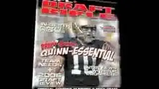 NFL Draft Bible 2007