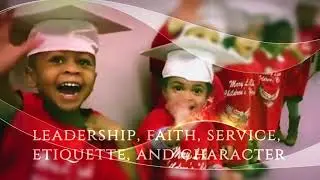 Giving Video - Pastor Rickie Rush