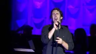 PER TE Josh Groban Philadelphia Mann 8/27/2014