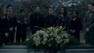 13 REASONS WHY 3 TEMPORADA