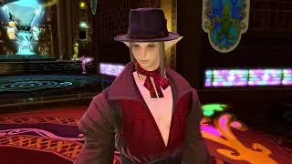 FFXIV: Make It Rain Campaign 2024 Event Playthrough!