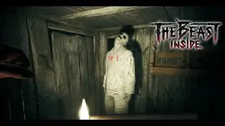 Опять разбудили деда - The Beast Inside - Эпизод 1