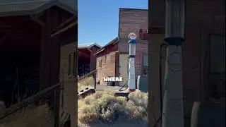 How They Saved These Forgotten Towns #shorts #history #preservation